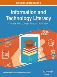 bokomslag Information and Technology Literacy