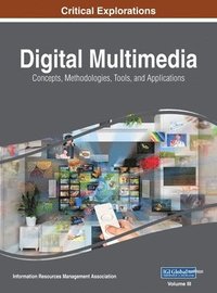 bokomslag Digital Multimedia