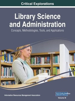 Library Science And Administration 1