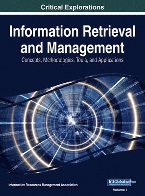 Information Retrieval and Management 1