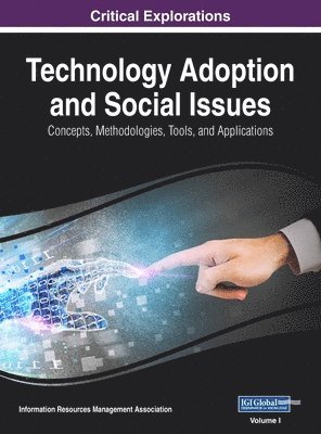 Technology Adoption and Social Issues