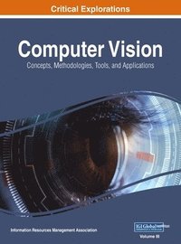 bokomslag Computer Vision