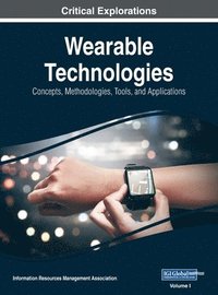 bokomslag Wearable Technologies