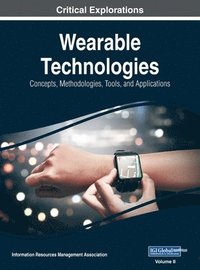 bokomslag Wearable Technologies