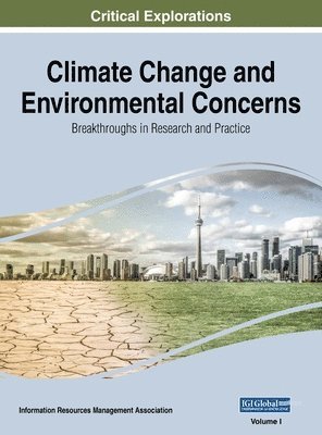 Climate Change and Environmental Concerns 1