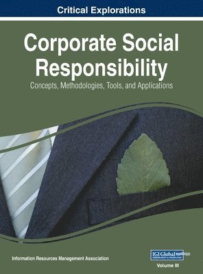 Corporate Social Responsibility