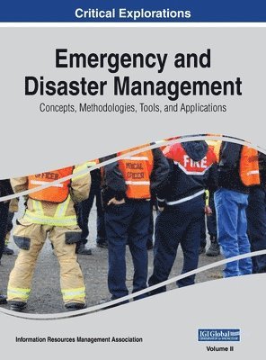 Emergency And Disaster Management 1