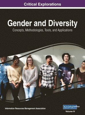 Information Reso Management Association - Gender and Diversity, Inbunden