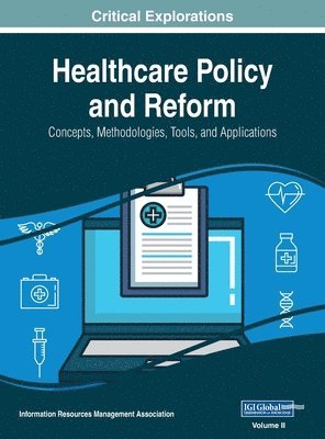 Healthcare Policy and Reform