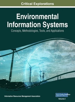 Information Reso Management Association - Environmental Information Systems, Inbunden