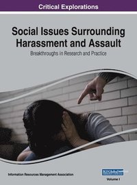 bokomslag Social Issues Surrounding Harassment and Assault