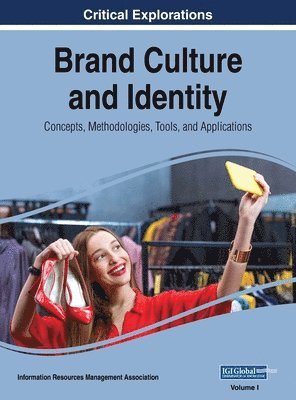 Brand Culture and Identity 1