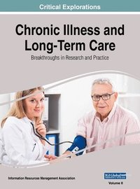 bokomslag Chronic Illness and Long-Term Care