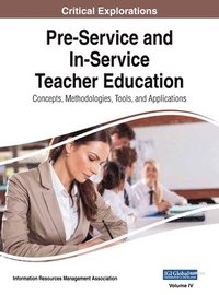 bokomslag Pre-Service and In-Service Teacher Education