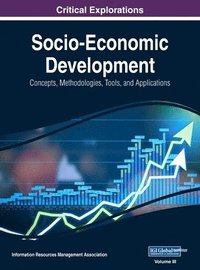 bokomslag Socio-Economic Development