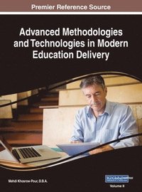 bokomslag Advanced Methodologies and Technologies in Modern Education Delivery, VOL 2