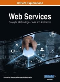 bokomslag Web Services