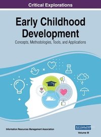 bokomslag Early Childhood Development
