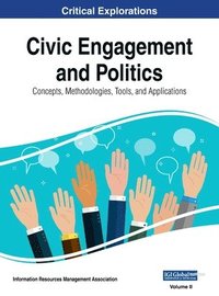 bokomslag Civic Engagement and Politics