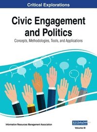 bokomslag Civic Engagement And Politics