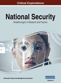 bokomslag National Security