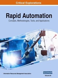 bokomslag Rapid Automation