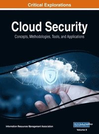 bokomslag Cloud Security