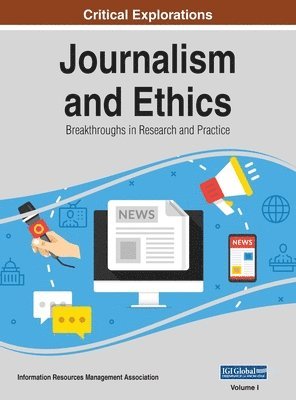 Journalism and Ethics 1