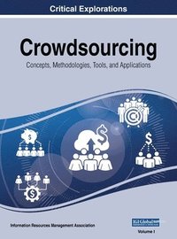 bokomslag Crowdsourcing