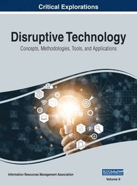 bokomslag Disruptive Technology
