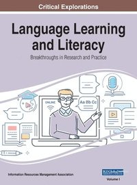 bokomslag Language Learning and Literacy