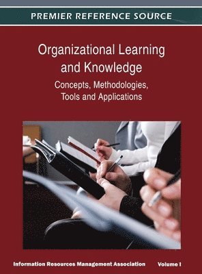 Organizational Learning and Knowledge