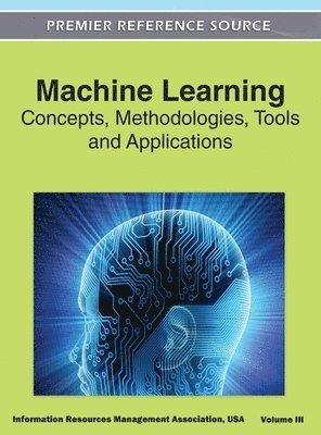 Irma - Machine Learning, Inbunden