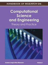 bokomslag Handbook of Research on Computational Science and Engineering