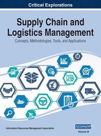 bokomslag Supply Chain And Logistics Management