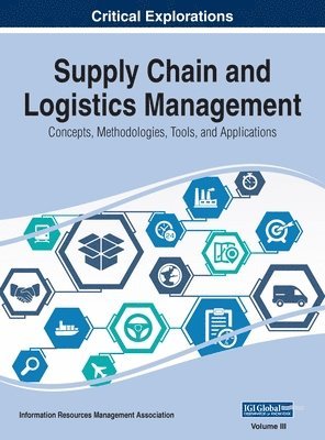 Supply Chain And Logistics Management 1