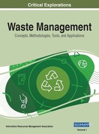 bokomslag Waste Management