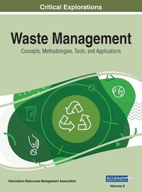 bokomslag Waste Management