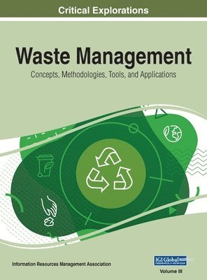 Information Reso Management Association - Waste Management, Inbunden