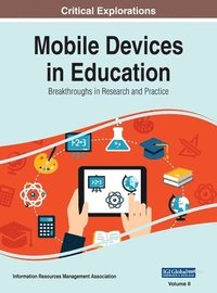 bokomslag Mobile Devices in Education