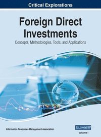 bokomslag Foreign Direct Investments