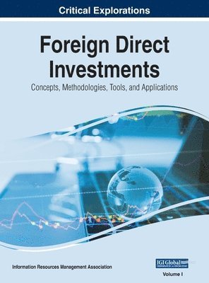 bokomslag Foreign Direct Investments