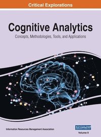 bokomslag Cognitive Analytics