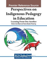 bokomslag Perspectives on Indigenous Pedagogy in Education: Learning From One Another