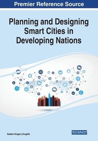 bokomslag Planning and Designing Smart Cities in Developing Nations