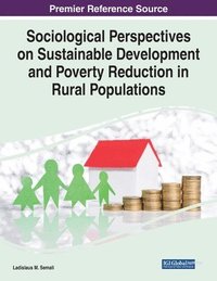 bokomslag Sociological Perspectives on Sustainable Development and Poverty Reduction in Rural Populations