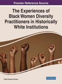 bokomslag The Experiences of Black Women Diversity Practitioners in Historically White Institutions