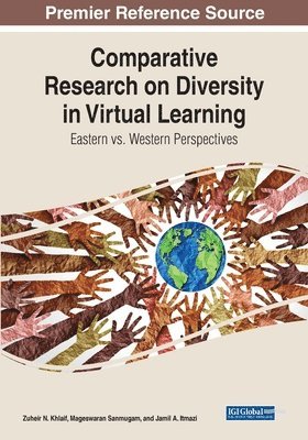 Comparative Research on Diversity in Virtual Learning 1