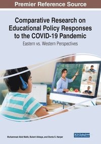 bokomslag Comparative Research on Educational Policy Responses to the COVID-19 Pandemic