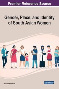 bokomslag Gender, Place, and Identity of South Asian Women